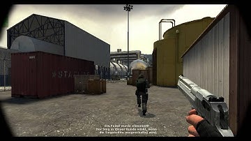 [iRespawnz] | CSS Elite Alliance [HD]