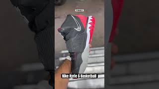 Nike Kyrie 6 Basketball