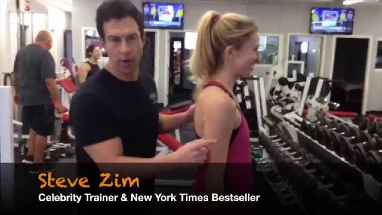 Arms Atomic Moms W Steve Zim Youtube