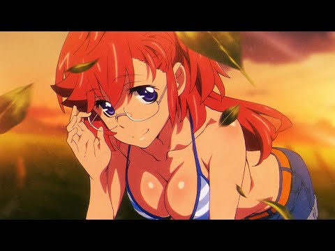 Boy Destroy - Favourite [Lyrics x AMV]