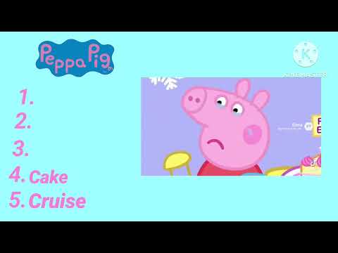 Top 5 Unhinged peppa pig sora ai part 11