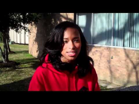 Dreamgirls at Hampton University Lorrell Update