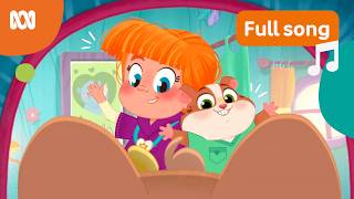 goodnight baby mouse vida vet abc kids