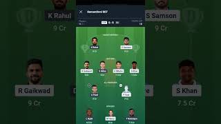 CSK vs DC Dream11, CSK vs DC Dream11 Prediction, Chennai vs Delhi IPL Team match 18.