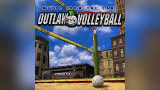 Various - Music From the Game Outlaw Volleyball (2003)