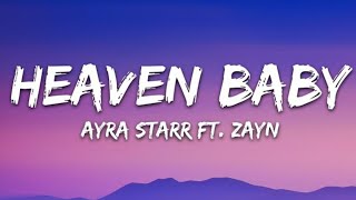 HEAVEN BABY (Lyrics)|| New song 2026||New English song || Best song english