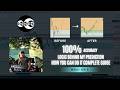 TEP Lec:36 Logic behind my prediction (100% accurate)! how you can do it complete guide SMC Concpets