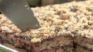 Conti's Pastry Shoppe  Bronx  NY