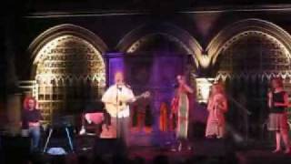 James Yorkston Steady As She Goes Live