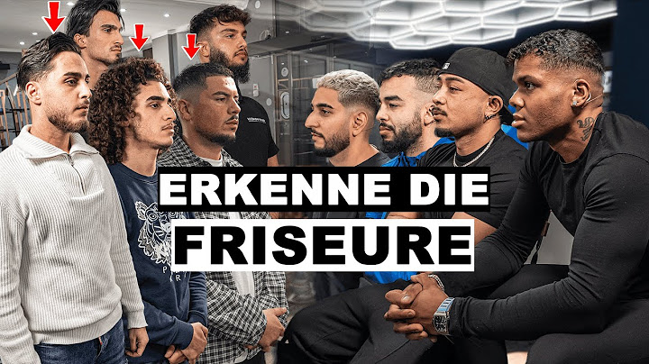 PEINLICH!.. 😱 Erkenne die FRISEURE