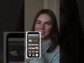 Fun instagram story idea