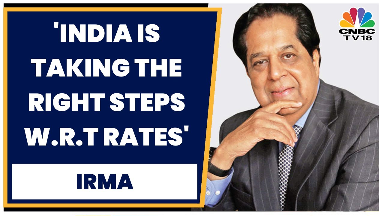 Impact Of Global Banking Fallout And Its Effect On Indian Banking Sector : KV Kamath Exclusive