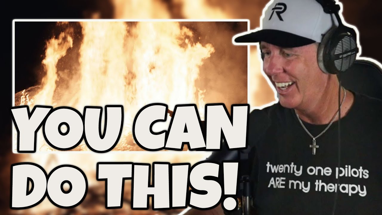 THERAPIST REACTS to Twenty One Pilots - Navigating