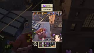 Catch up | Need Deadlock invite? Join our Discord server! Info in bio