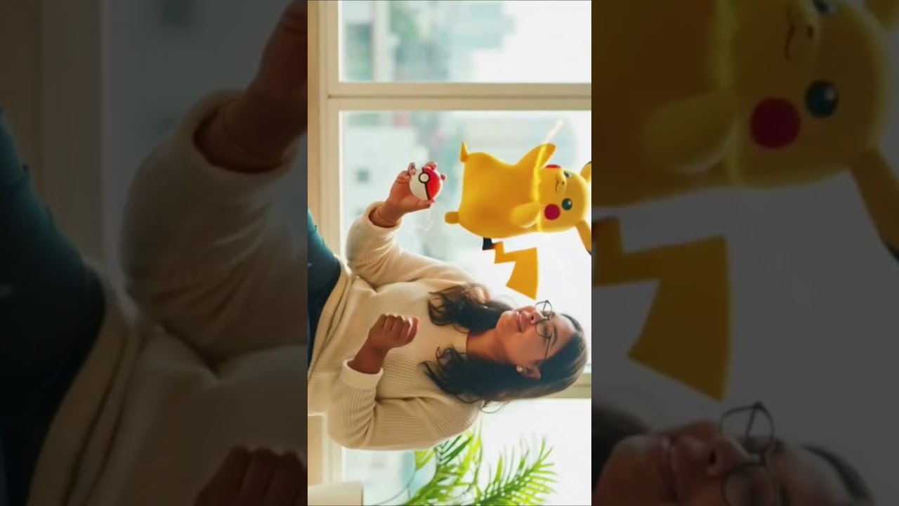 🎬✨ From Childhood Dream to AI Reality! ✨🎬