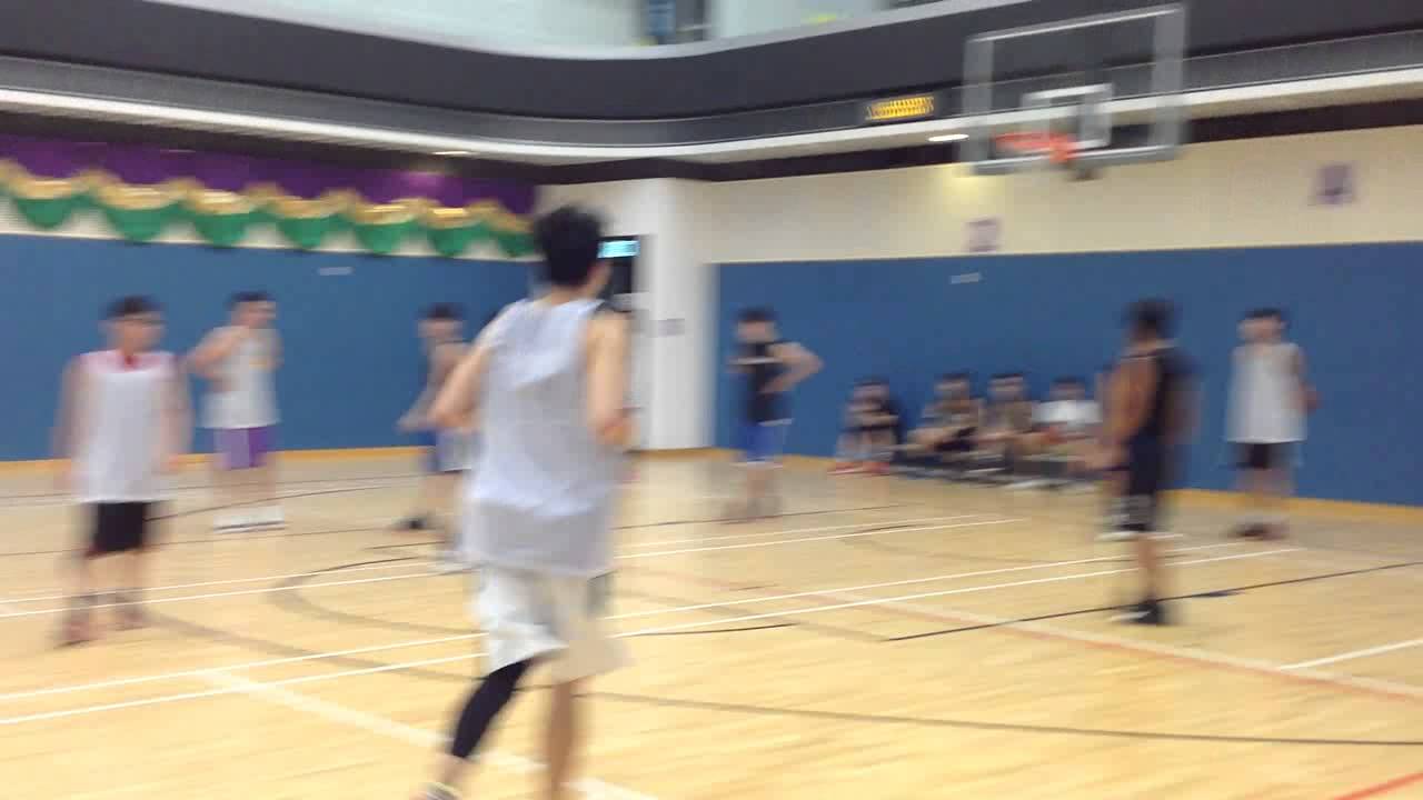 Cysc Cysc VS Latemcy 第二埸 上半埸 - YouTube