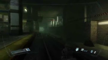 FEAR 2: Project Origin (PC) walkthrough - Keegan