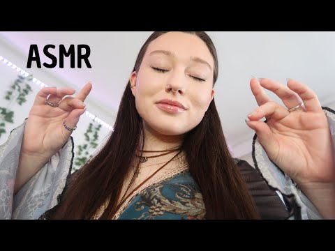 ASMR FRANCAIS - MÉDITATION GUIDÉE 😴