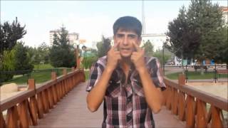 Mc Türker 2015 Hayallerimi Yıktılar