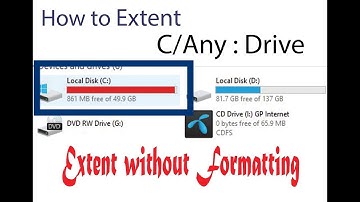 লোকাল ডিস্ক 