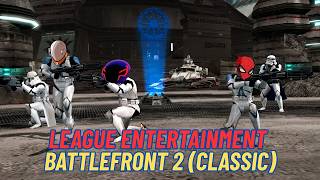 May The 4TH Battlefront 2 STREAM!!! Come Join Us