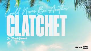 Vinny West - Clatchet