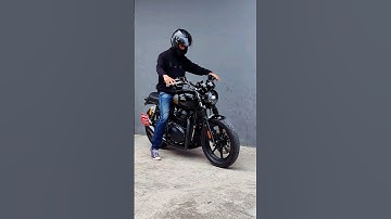 New Interceptor​ 650​ custom#royalenfieldpattaya #royalenfield #royalenfieldthailand #interceptor650