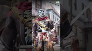 CODM FFAR Ranked Gameplay 🎶 High Kill Montage + Best Loadout! #CODM