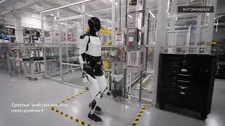 Tesla Optimus Robot 2025 Update: From LLM to AGI Tasks, Real-World Skills & Dance Demo