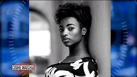 Model Fatally Shot In Chicago, Family Searches For...