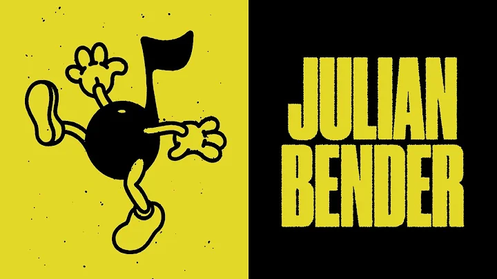 United We Stream MRN | Julian Bender | 16.04.2020