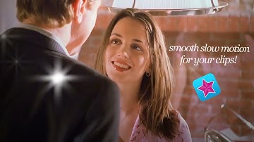 ae like smooth velocity/twixtor for videostar clips | tutorial