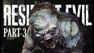 RESIDENT EVIL 9 REQUIEM Gameplay Part 3 | FULL WALKTHROUGH - This Is Insane! (60FPS No Commentary)