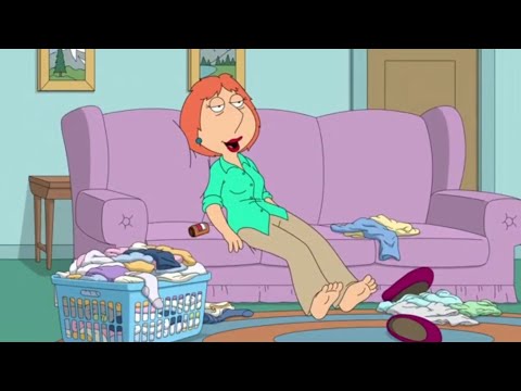 Family Guy Komik Anlar (Türkçe Dublaj)