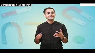 Demagnetize your magnet screenshot 5