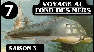 Voyage Au Fond Des Mers VF 3x07 Le Rachat VF, serie d'aventure complet en français