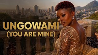 Download lagu     UNGOWAMI (YOU ARE MINE)@AmapianoAfroVibes 
