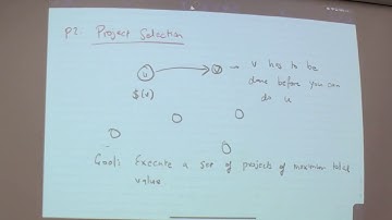 Advance Algorithm- Lecture 16- Spring 2019