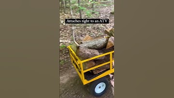 @hazelwoodroots UGC Gorilla Cart