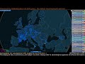 Real Time Earthquakes Monitoring with GPU acceleration #GlobalQuake