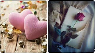Love dpz || cute love & heart profile pic images for whatsapp & facebook||💗