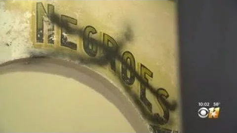 Public Outraged Over Ellis County's Only Black Ele...