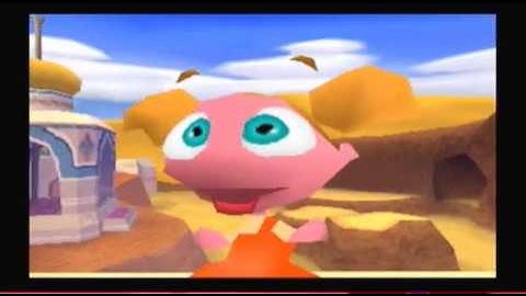 Spyro 2: Ripto
