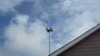 STORMAlert Westminster Chimes
Low volume test. STORMAlert Westminster Chimes