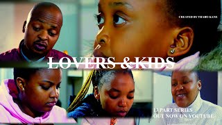 LOVERS ANDD KIDS [EXTRA VIDEO] Togo Movie