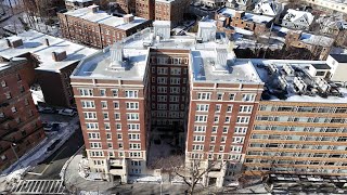 1450-1454 Beacon St #643, Brookline, MA