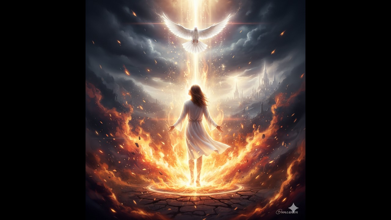 새롭게 하소서(male,female version) 복음성가, CCM