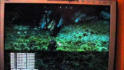 Skyrim:giants and tips to skill up in one hand and heavy armor.