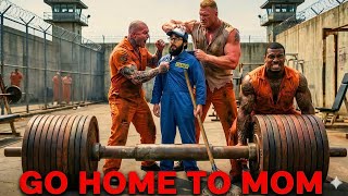 Download Lagu Bodybuilder started mocking me again...Until the cleaner destroyed infront of everyone 😳 MP3