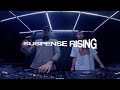 Cinematic techno  haffenfold  suspense rising ii  4k